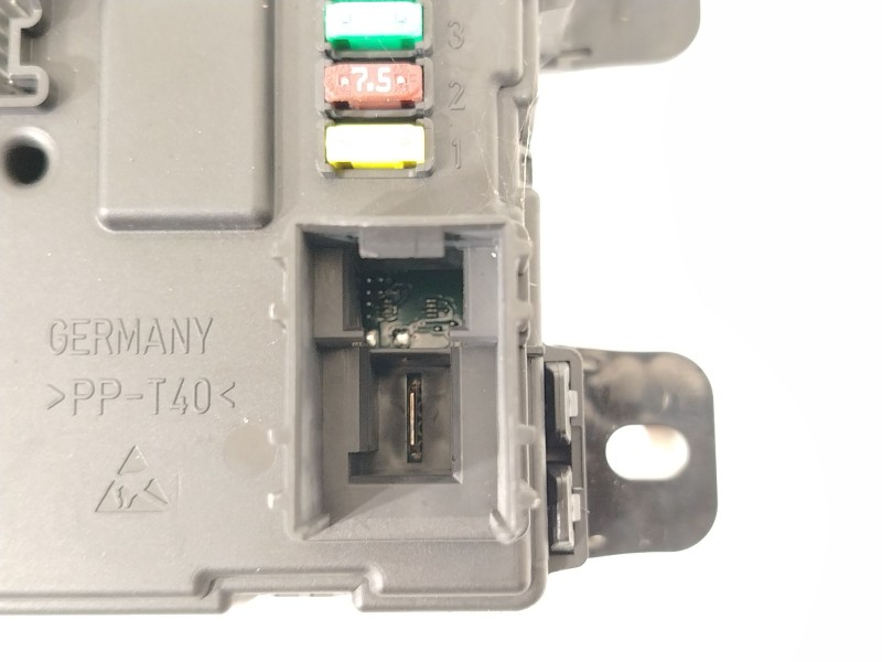 Recambio de modulo electronico para bmw 1 (f20) 116 d referencia OEM IAM 61359274023  