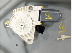 Recambio de elevalunas trasero derecho para mercedes-benz clase a (w169) a 150 (169.031, 169.331) referencia OEM IAM A1697301479 2