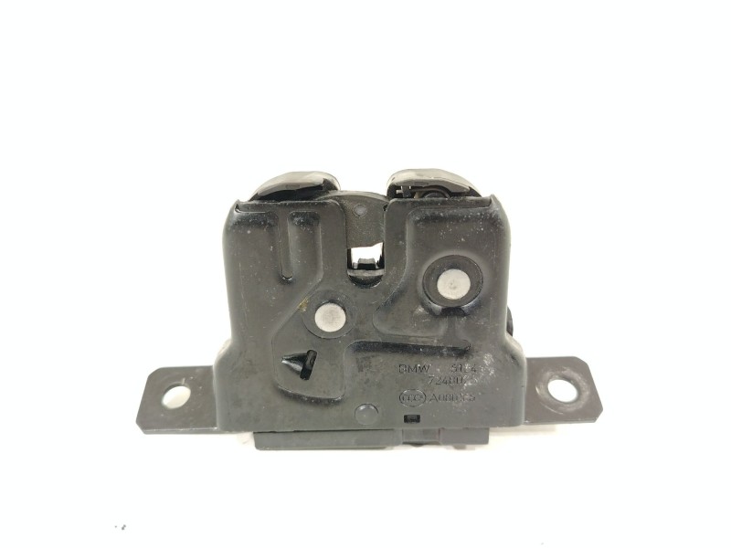 Recambio de cerradura maletero / porton para bmw 1 (f20) 116 d referencia OEM IAM 51247248075  