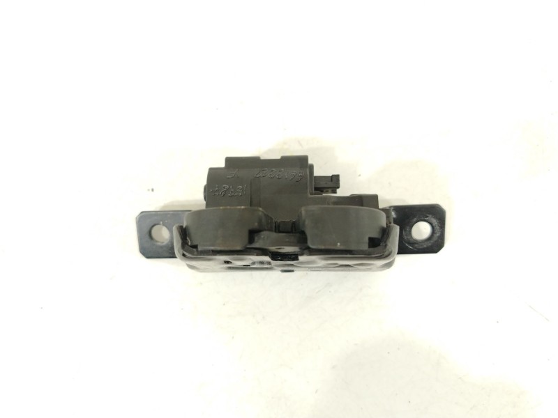 Recambio de cerradura maletero / porton para bmw 1 (f20) 116 d referencia OEM IAM 51247248075  