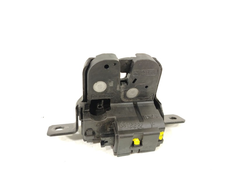 Recambio de cerradura maletero / porton para bmw 1 (f20) 116 d referencia OEM IAM 51247248075  