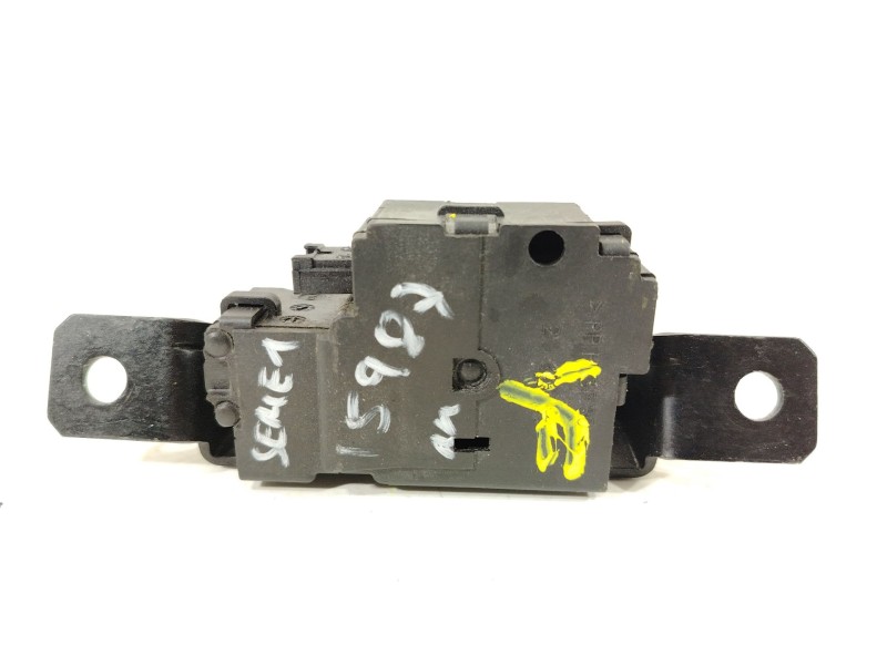 Recambio de cerradura maletero / porton para bmw 1 (f20) 116 d referencia OEM IAM 51247248075  