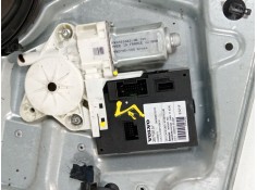 Recambio de elevalunas delantero derecho para volvo s40 ii (544) 2.0 d referencia OEM IAM 8679081 30710157 992746100 2