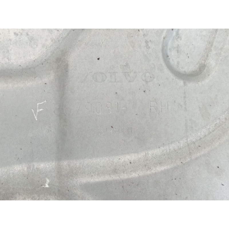 Recambio de elevalunas delantero derecho para volvo s40 ii (544) 2.0 d referencia OEM IAM 8679081 30710157 992746100