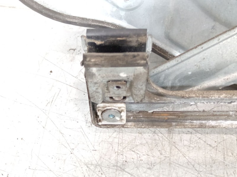 Recambio de elevalunas delantero derecho para volvo s40 ii (544) 2.0 d referencia OEM IAM 8679081 30710157 992746100