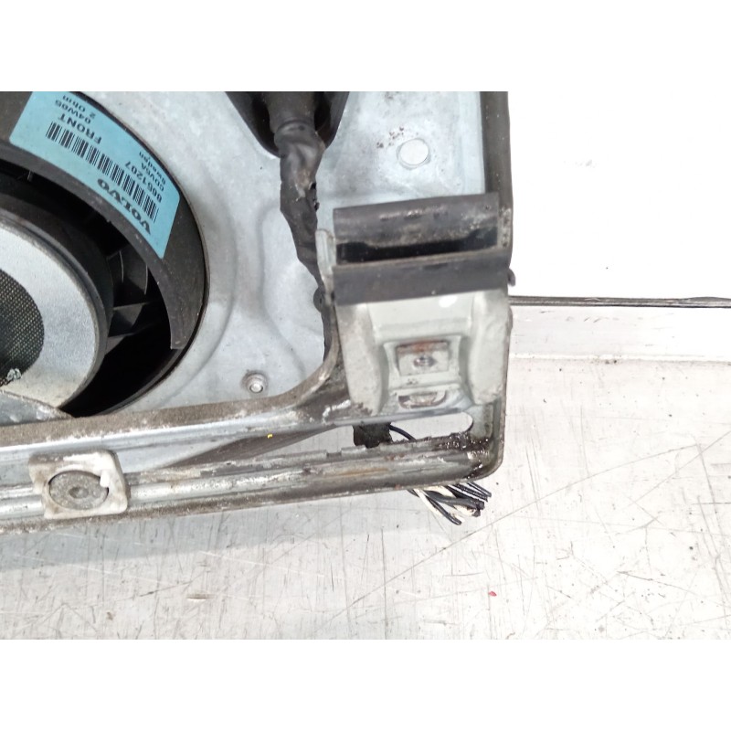 Recambio de elevalunas delantero derecho para volvo s40 ii (544) 2.0 d referencia OEM IAM 8679081 30710157 992746100