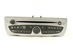 Recambio de sistema audio / radio cd para renault megane iii hatchback (bz0/1_, b3_) 1.5 dci referencia OEM IAM 281159389R   2