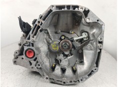 Recambio de caja cambios para renault clio iii authentique referencia OEM IAM JR5124  