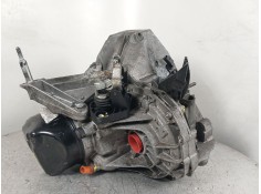 Recambio de caja cambios para renault clio iii authentique referencia OEM IAM JR5124   2