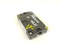 Recambio de modulo electronico para renault megane iii hatchback (bz0/1_, b3_) 1.5 dci referencia OEM IAM 280240001R  