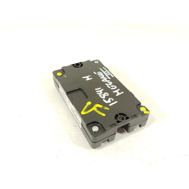 Recambio de modulo electronico para renault megane iii hatchback (bz0/1_, b3_) 1.5 dci referencia OEM IAM 280240001R  