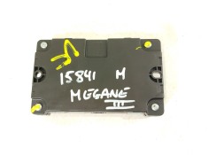 Recambio de modulo electronico para renault megane iii hatchback (bz0/1_, b3_) 1.5 dci referencia OEM IAM 280240001R   2