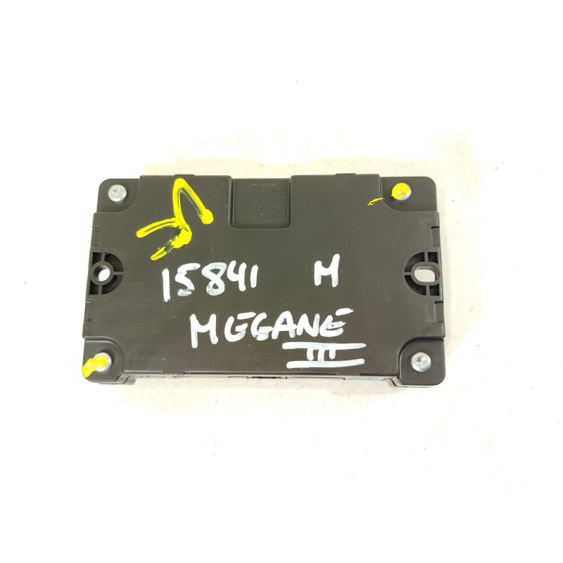 Recambio de modulo electronico para renault megane iii hatchback (bz0/1_, b3_) 1.5 dci referencia OEM IAM 280240001R  