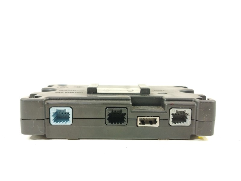 Recambio de modulo electronico para renault megane iii hatchback (bz0/1_, b3_) 1.5 dci referencia OEM IAM 280240001R  