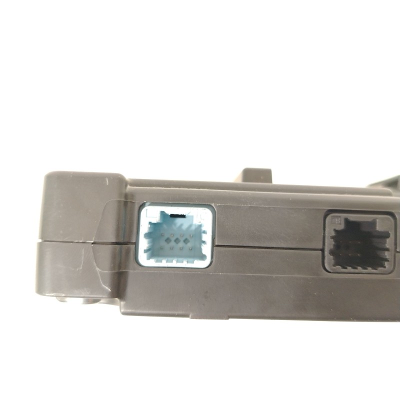 Recambio de modulo electronico para renault megane iii hatchback (bz0/1_, b3_) 1.5 dci referencia OEM IAM 280240001R  