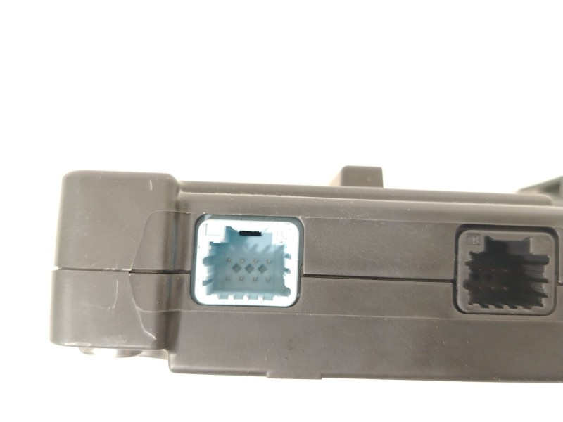 Recambio de modulo electronico para renault megane iii hatchback (bz0/1_, b3_) 1.5 dci referencia OEM IAM 280240001R  