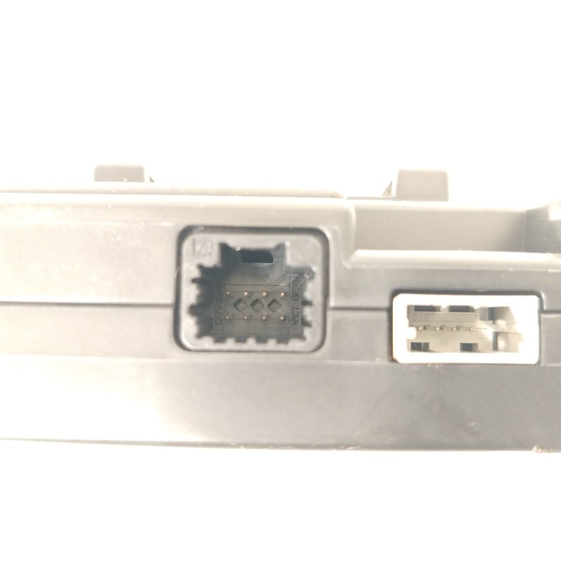 Recambio de modulo electronico para renault megane iii hatchback (bz0/1_, b3_) 1.5 dci referencia OEM IAM 280240001R  