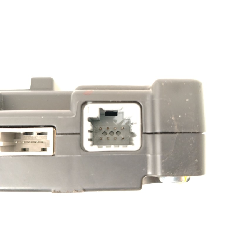 Recambio de modulo electronico para renault megane iii hatchback (bz0/1_, b3_) 1.5 dci referencia OEM IAM 280240001R  