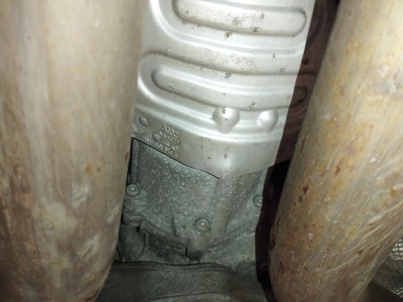 Recambio de caja cambios para audi a8 (4h) 4.2 tdi quattro referencia OEM IAM MXX 8HP90 109103000