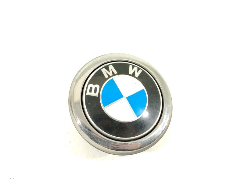 Recambio de maneta exterior porton para bmw 1 (f20) 116 d referencia OEM IAM 51247248535 7248535 
