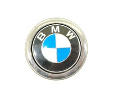 Recambio de maneta exterior porton para bmw 1 (f20) 116 d referencia OEM IAM 51247248535 7248535  2
