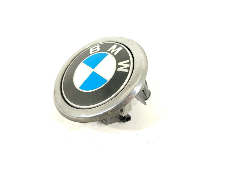 Recambio de maneta exterior porton para bmw 1 (f20) 116 d referencia OEM IAM 51247248535 7248535 