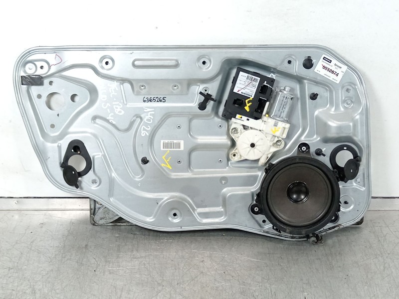 Recambio de elevalunas delantero izquierdo para volvo s40 ii (544) 2.0 d referencia OEM IAM 8679080 30710151 992745100