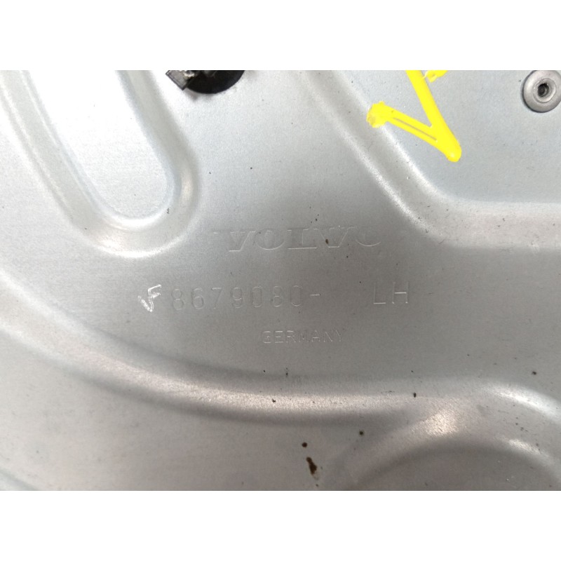 Recambio de elevalunas delantero izquierdo para volvo s40 ii (544) 2.0 d referencia OEM IAM 8679080 30710151 992745100