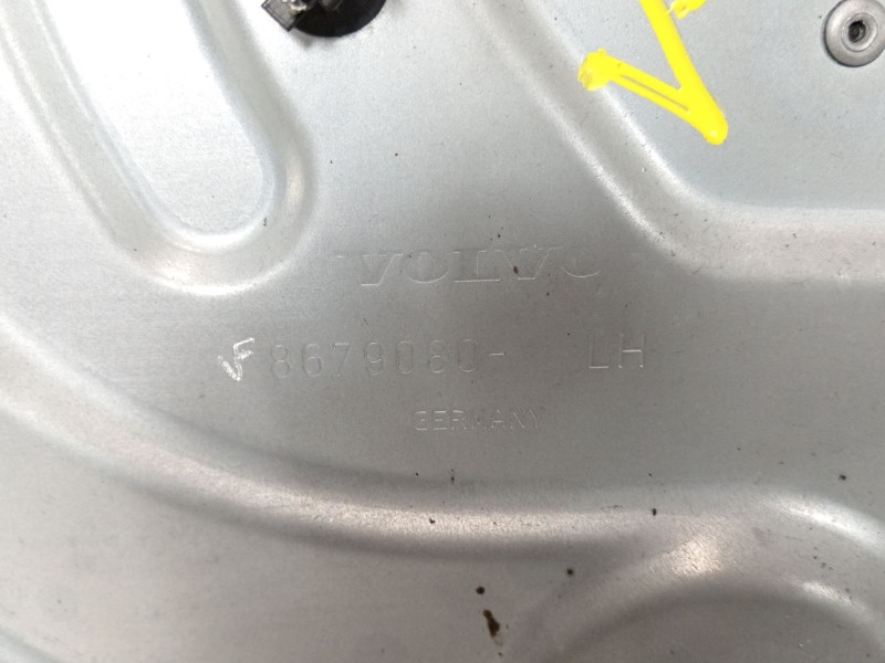 Recambio de elevalunas delantero izquierdo para volvo s40 ii (544) 2.0 d referencia OEM IAM 8679080 30710151 992745100