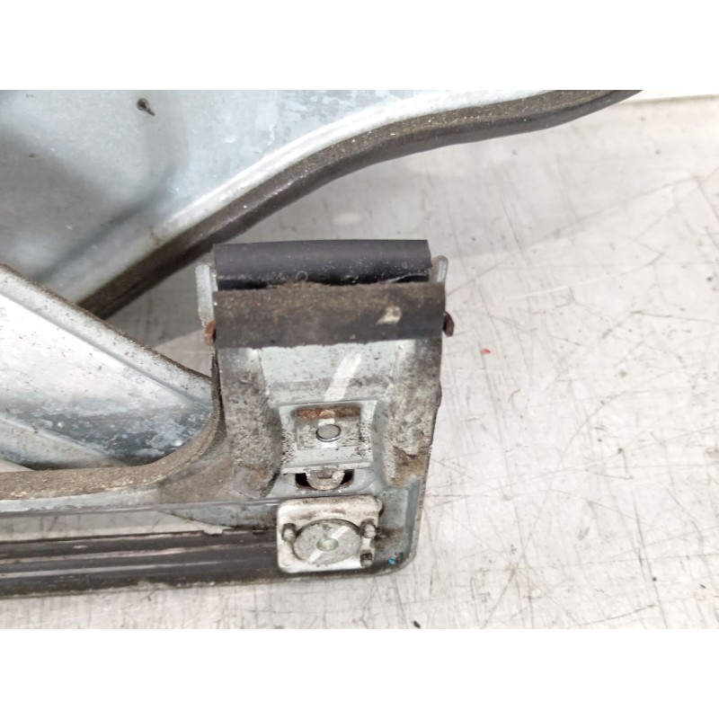 Recambio de elevalunas delantero izquierdo para volvo s40 ii (544) 2.0 d referencia OEM IAM 8679080 30710151 992745100