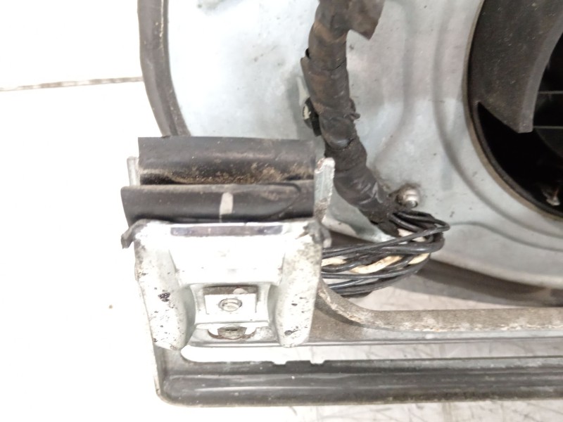 Recambio de elevalunas delantero izquierdo para volvo s40 ii (544) 2.0 d referencia OEM IAM 8679080 30710151 992745100