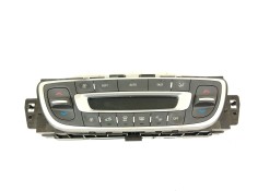 Recambio de mando climatizador para renault megane iii hatchback (bz0/1_, b3_) 1.5 dci referencia OEM IAM 275100007R  