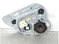 Recambio de elevalunas trasero izquierdo para volvo s40 ii (544) 2.0 d referencia OEM IAM 30710068 992673101 0552874