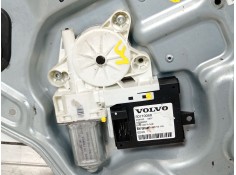 Recambio de elevalunas trasero izquierdo para volvo s40 ii (544) 2.0 d referencia OEM IAM 30710068 992673101 0552874 2