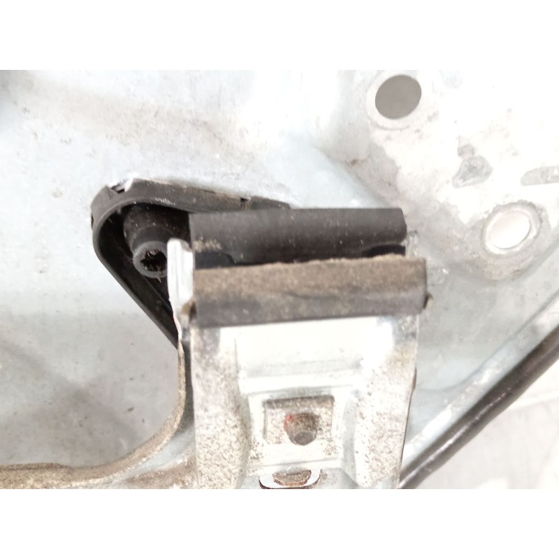 Recambio de elevalunas trasero izquierdo para volvo s40 ii (544) 2.0 d referencia OEM IAM 30710068 992673101 0552874