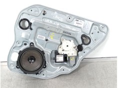 Recambio de elevalunas trasero derecho para volvo s40 ii (544) 2.0 d referencia OEM IAM 992674101 30710070 0552874