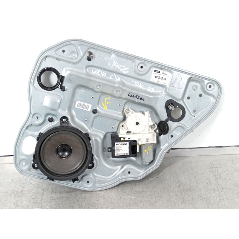 Recambio de elevalunas trasero derecho para volvo s40 ii (544) 2.0 d referencia OEM IAM 992674101 30710070 0552874
