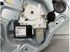 Recambio de elevalunas trasero derecho para volvo s40 ii (544) 2.0 d referencia OEM IAM 992674101 30710070 0552874 2