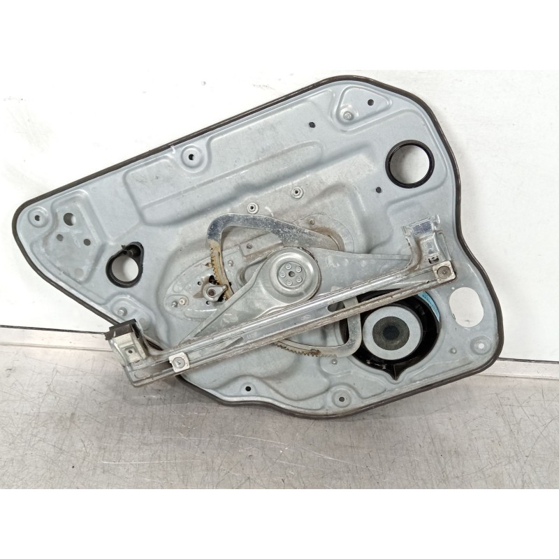 Recambio de elevalunas trasero derecho para volvo s40 ii (544) 2.0 d referencia OEM IAM 992674101 30710070 0552874