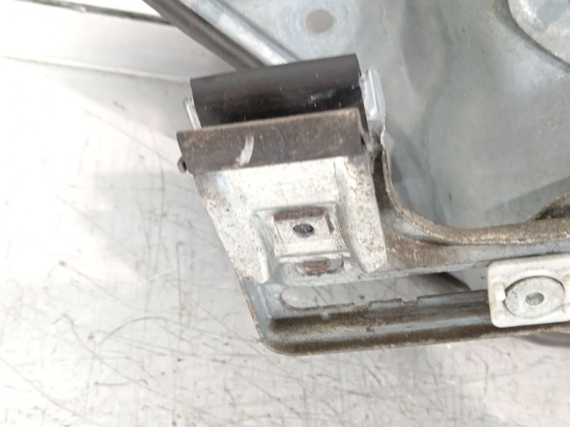 Recambio de elevalunas trasero derecho para volvo s40 ii (544) 2.0 d referencia OEM IAM 992674101 30710070 0552874