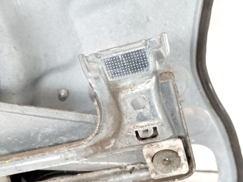 Recambio de elevalunas trasero derecho para volvo s40 ii (544) 2.0 d referencia OEM IAM 992674101 30710070 0552874