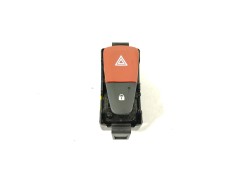 Recambio de warning para renault megane iii hatchback (bz0/1_, b3_) 1.5 dci referencia OEM IAM 8200214896A  