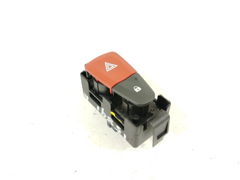 Recambio de warning para renault megane iii hatchback (bz0/1_, b3_) 1.5 dci referencia OEM IAM 8200214896A  