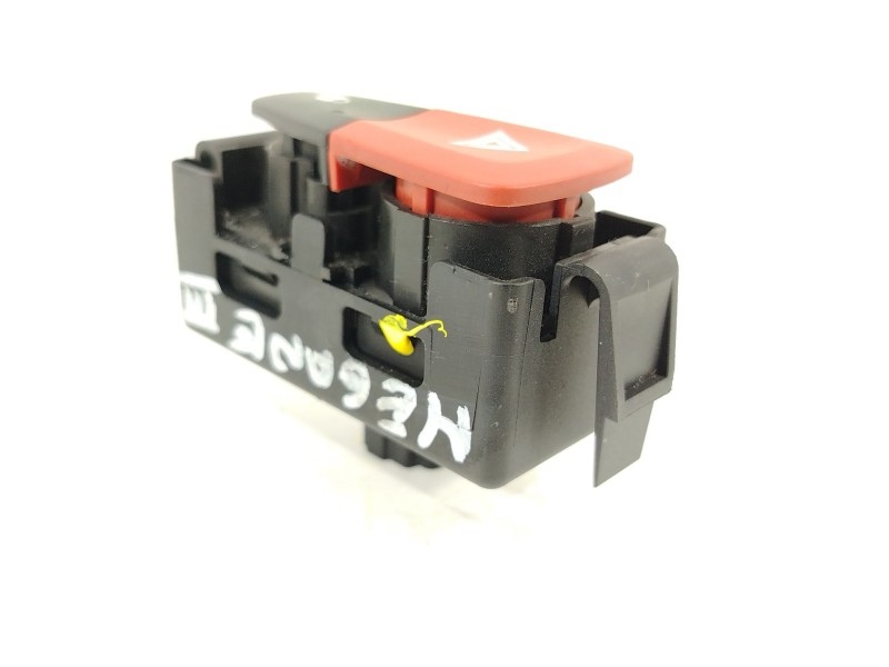 Recambio de warning para renault megane iii hatchback (bz0/1_, b3_) 1.5 dci referencia OEM IAM 8200214896A  