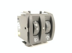 Recambio de mando multifuncion para renault megane iii hatchback (bz0/1_, b3_) 1.5 dci referencia OEM IAM 251900001R  