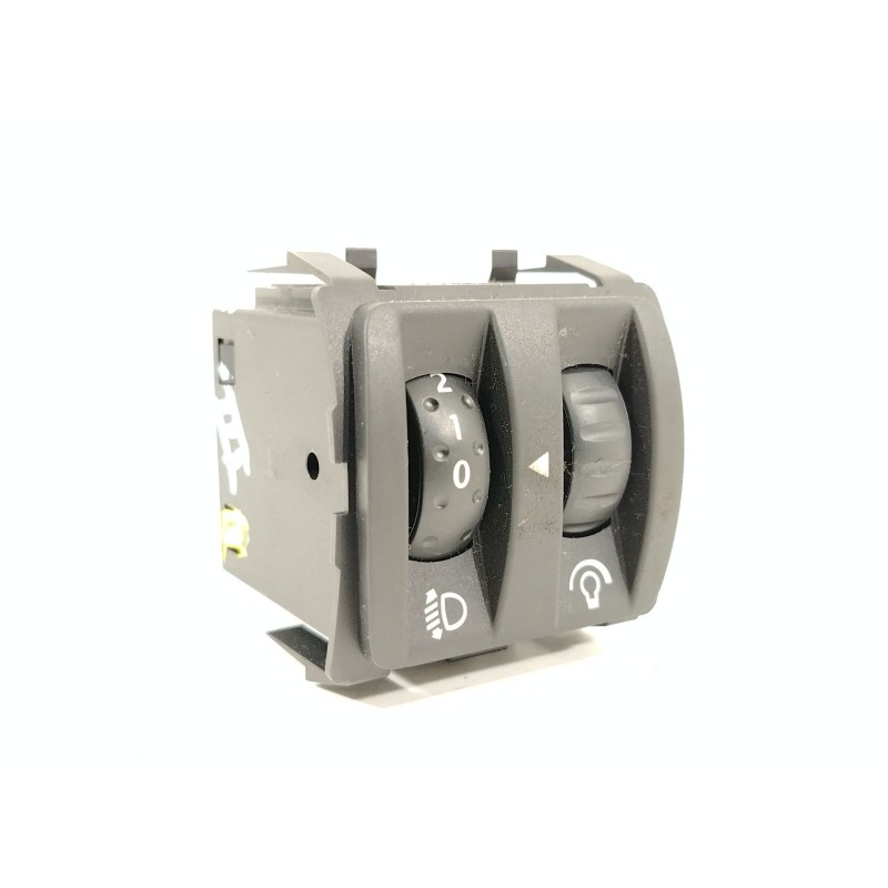 Recambio de mando multifuncion para renault megane iii hatchback (bz0/1_, b3_) 1.5 dci referencia OEM IAM 251900001R  