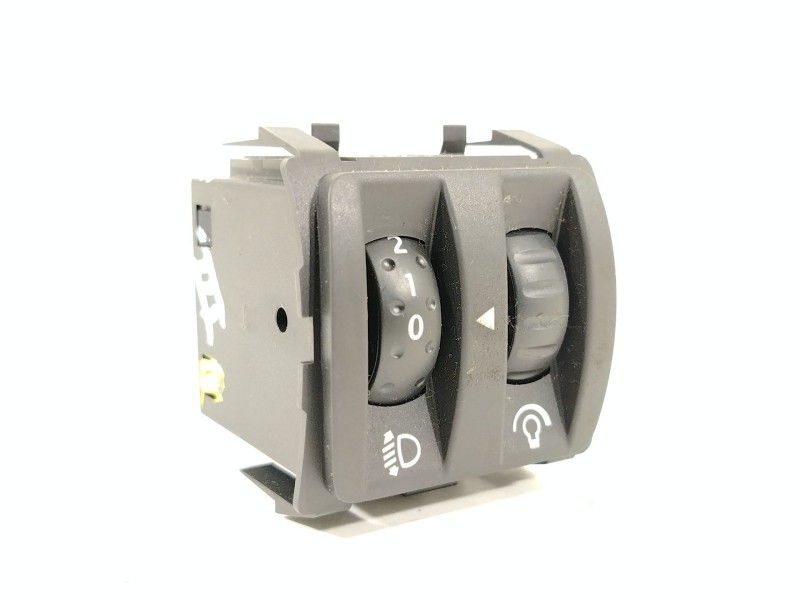 Recambio de mando multifuncion para renault megane iii hatchback (bz0/1_, b3_) 1.5 dci referencia OEM IAM 251900001R  