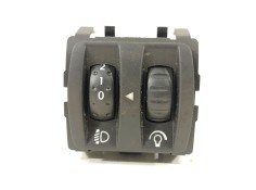 Recambio de mando multifuncion para renault megane iii hatchback (bz0/1_, b3_) 1.5 dci referencia OEM IAM 251900001R   2