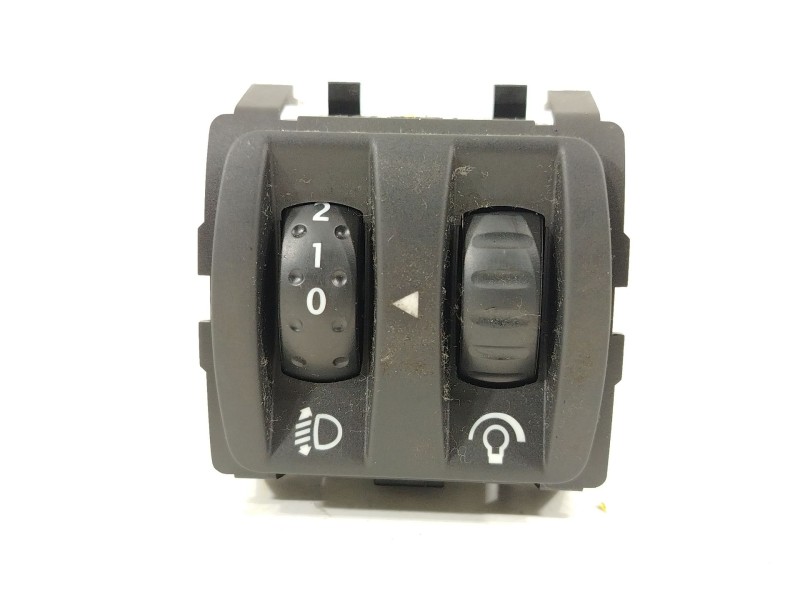 Recambio de mando multifuncion para renault megane iii hatchback (bz0/1_, b3_) 1.5 dci referencia OEM IAM 251900001R  