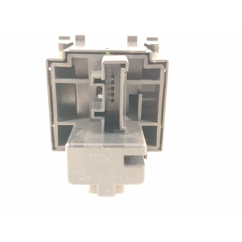 Recambio de mando multifuncion para renault megane iii hatchback (bz0/1_, b3_) 1.5 dci referencia OEM IAM 251900001R  